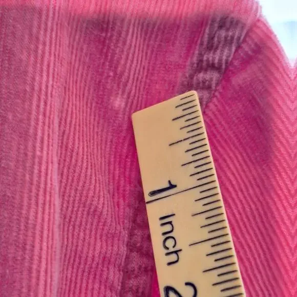 Criquet Size M Long Sleeve Pearlsnap Button Up Shirt - Picture 5 of 7